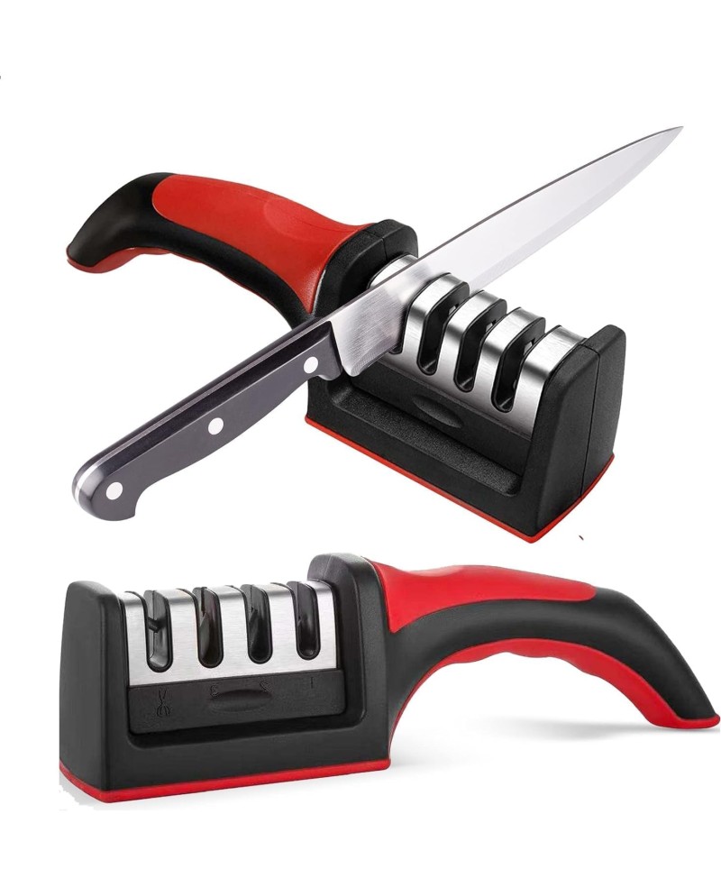 Kitchen Advanced Knife Sharpener
