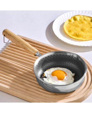 Non Stick Multifunctional Mini Frying Pan