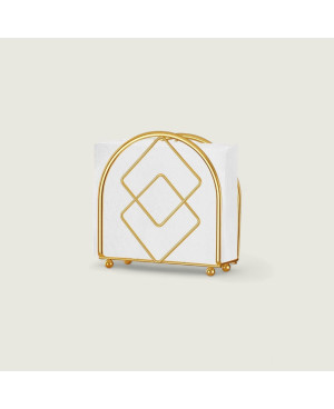 Modern Organizer Napkin Holder
